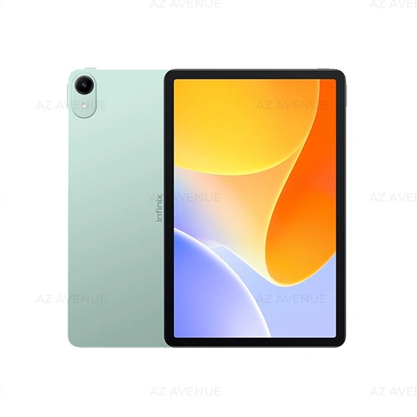 (New) Infinix X Pad 30E 4GB+128GB Blue / Green / Purple Tablet (LTE) 2 INFINIX Xpad 30E 3