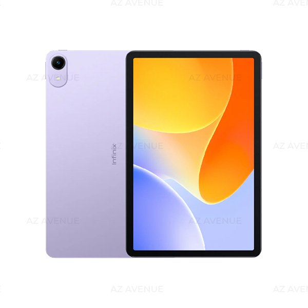(New) Infinix X Pad 30E 4GB+128GB Blue / Green / Purple Tablet (LTE) 3 INFINIX Xpad 30E 4