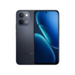 Smartphone 19 (New) IQOO Z11X 5G 8GB+256GB Black / Silver Smartphone (Unlocked)