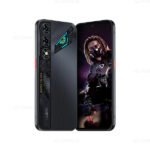 (New) ZTE Nubia Neo 5 5G 8GB+256GB Black / Yellow Smartphone (Unlocked)