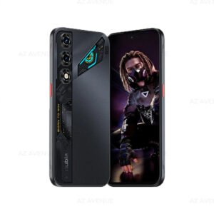 (New) ZTE Nubia Neo 5 5G 8GB+256GB Black / Yellow Smartphone (Unlocked)