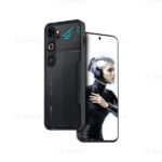 Smartphone 24 (New) ZTE Nubia Neo 5 GT 5G 12GB+512GB Grey / White / Yellow Smartphone (Unlocked)