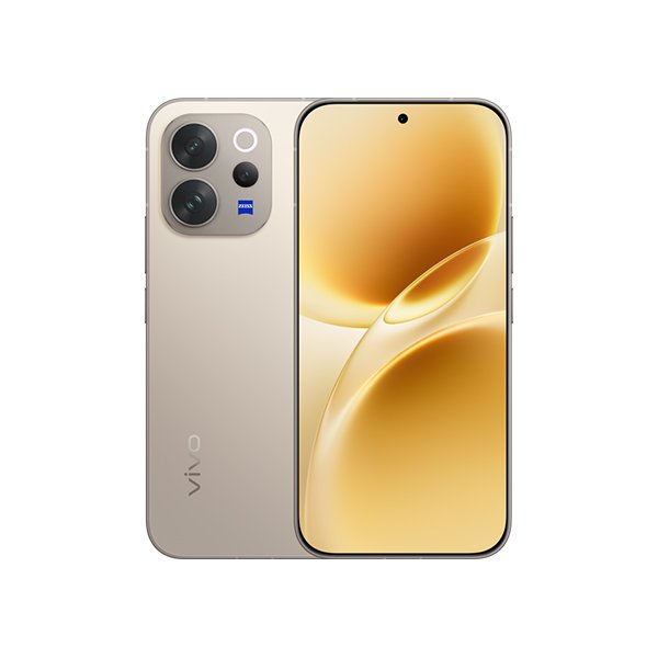 (New) VIVO V70 5G 12GB+256GB Black / Gold / Grey Smartphone (Unlocked) 14 VIVO V70 4