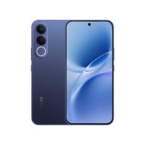 (New) VIVO V70 FE 5G 8GB+256GB Blue / Purple / Silver Smartphone (Unlocked)