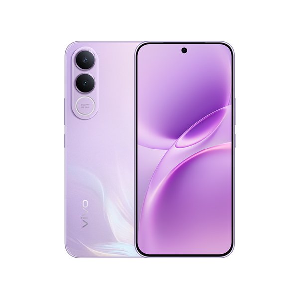 (New) VIVO V70 FE 5G 8GB+256GB Blue / Purple / Silver Smartphone (Unlocked) 2 VIVO V70 FE 3