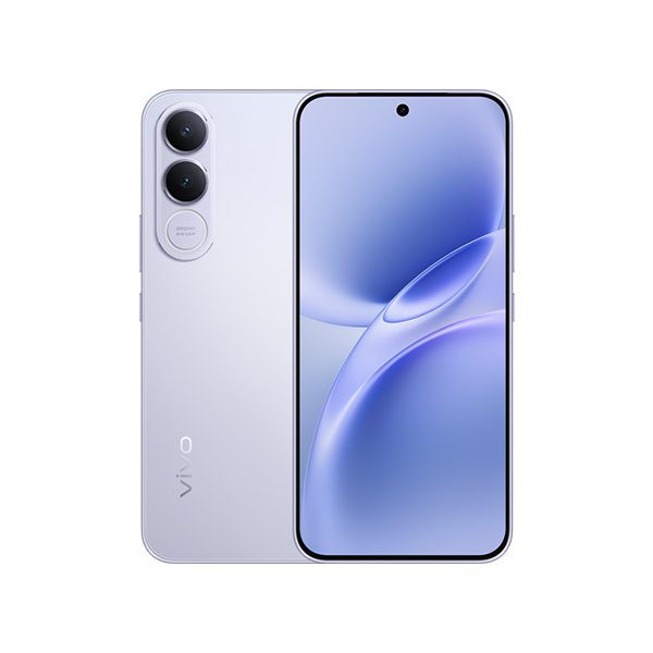 (New) VIVO V70 FE 5G 8GB+256GB Blue / Purple / Silver Smartphone (Unlocked) 3 VIVO V70 FE 4