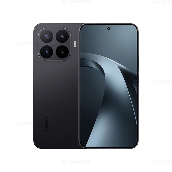 (New) Xiaomi 17T Pro 5G 12GB+256GB Black / Blue / Violet Smartphone (Unlocked) 17 XIAOMI 17T Pro 2