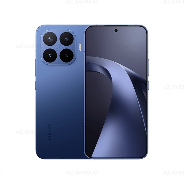 (New) Xiaomi 17T Pro 5G 12GB+256GB Black / Blue / Violet Smartphone (Unlocked) 18 XIAOMI 17T Pro 3