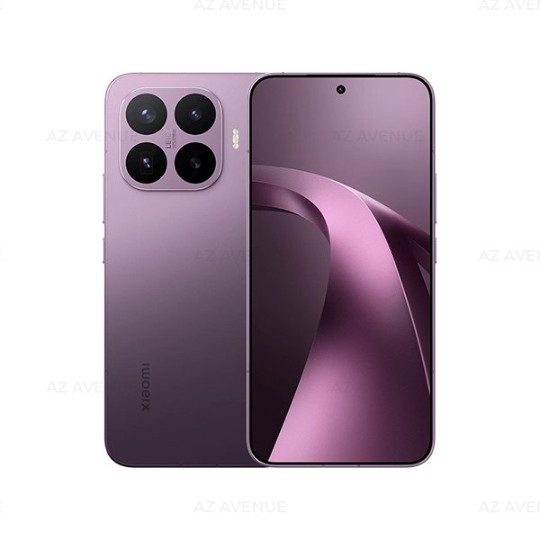 (New) Xiaomi 17T Pro 5G 12GB+256GB Black / Blue / Violet Smartphone (Unlocked) 19 XIAOMI 17T Pro 4