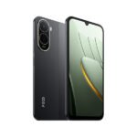 (New) Poco C81 Pro 4GB+256GB Black / Gold / Green Smartphone (Unlocked)