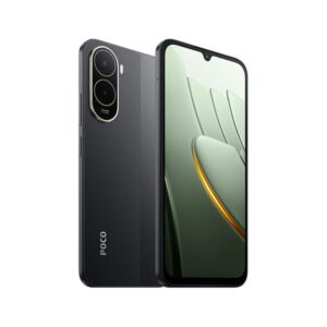 (New) Poco C81 Pro 4GB+64GB Black / Gold / Green Smartphone (Unlocked)